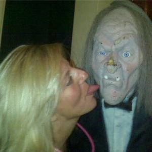 Meet your Posher, Marybeth